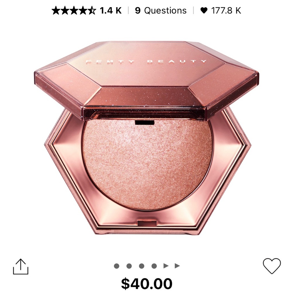 Makeup - Picture 6 of 6